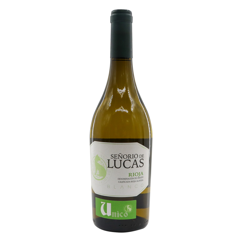 卢卡斯小猫王特选干白葡萄酒750ML*6瓶