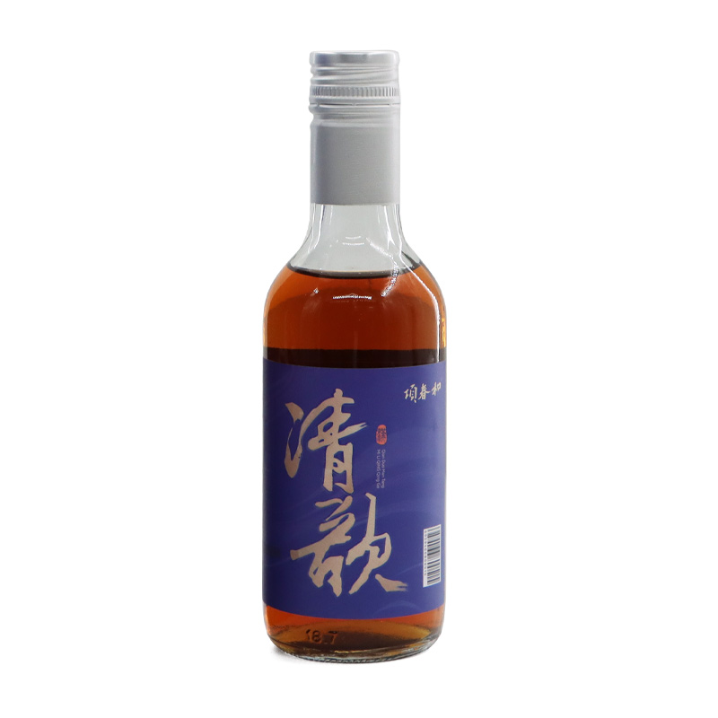 千朵汉堂清歌米醴琼酒187ML*6瓶